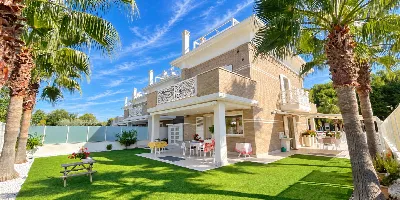 Villa in vendita a San Benedetto del Tront... - foto 3