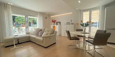Villa in vendita a San Benedetto del Tront... - foto 4