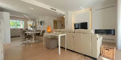 Villa in vendita a San Benedetto del Tront... - foto 7