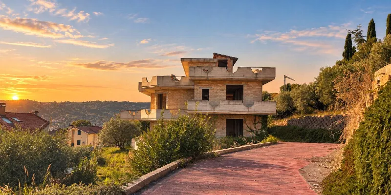 Villa in vendita a Grottammare - foto 2