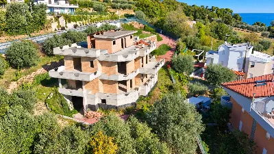 Villa in vendita a Grottammare - foto 5