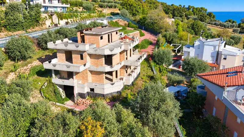 Villa in vendita a Grottammare - foto 5