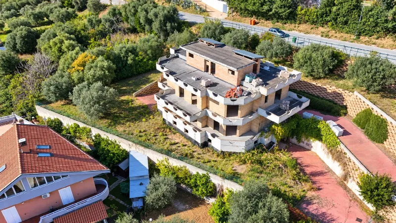 Villa in vendita a Grottammare - foto 7