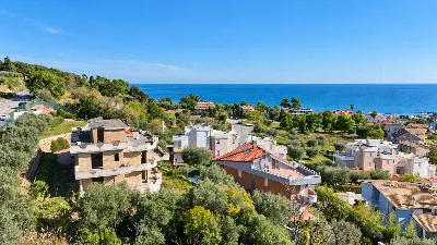 Villa in vendita a Grottammare - foto 8