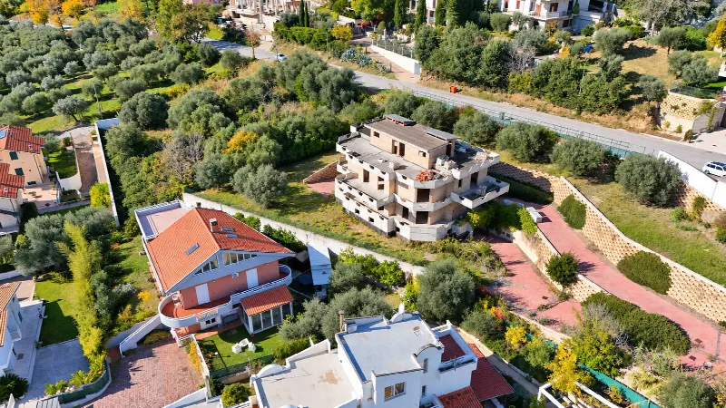 Villa in vendita a Grottammare - foto 9