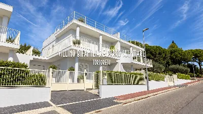 Villa in vendita a Tortoreto - foto 1