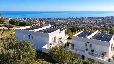 Villa in vendita a Tortoreto - foto 2