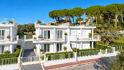 Villa in vendita a Tortoreto - foto 4