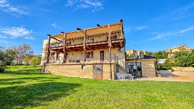 Villa in vendita ad Acquaviva Picena - foto 10