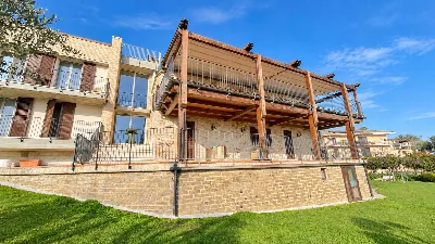 Villa in vendita ad Acquaviva Picena - foto 2