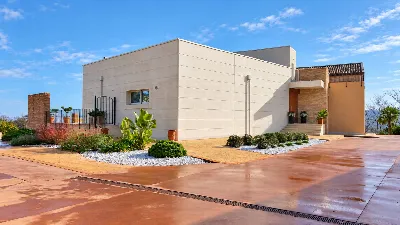 Villa in vendita ad Acquaviva Picena - foto 3