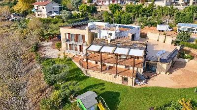 Villa in vendita ad Acquaviva Picena - foto 5