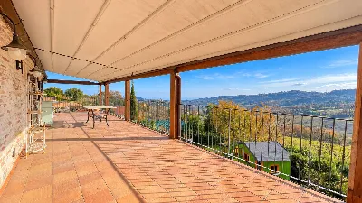 Villa in vendita ad Acquaviva Picena - foto 6