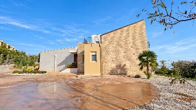 Villa in vendita ad Acquaviva Picena - foto 7
