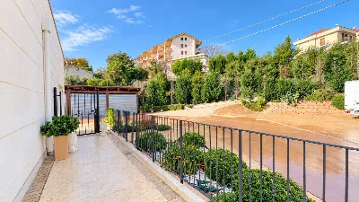 Villa in vendita ad Acquaviva Picena - foto 8