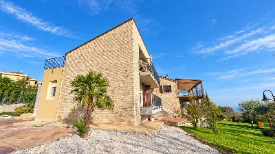Villa in vendita ad Acquaviva Picena - foto 9