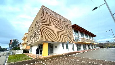 Ufficio a Colonnella