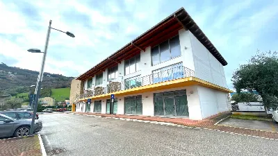 Ufficio in vendita a Colonnella - foto 2