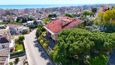 Villa in vendita a San Benedetto del Tront... - foto 5