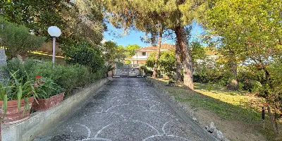 Villa in vendita a San Benedetto del Tront... - foto 9