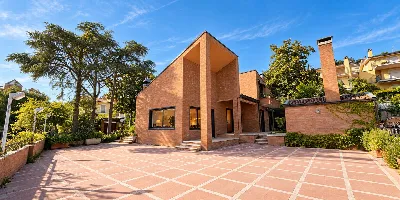 Villa a Grottammare