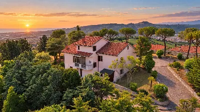 Villa in vendita a Monteprandone - foto 1