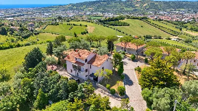 Villa in vendita a Monteprandone - foto 3