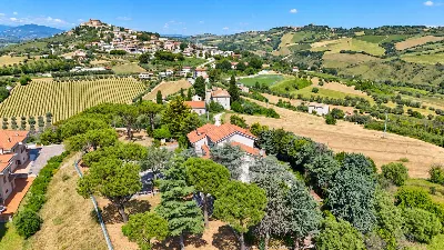 Villa in vendita a Monteprandone - foto 6