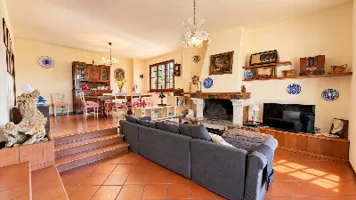 Villa in vendita a Monteprandone - foto 8