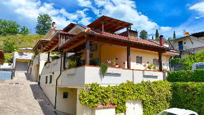 Villa in vendita ad Ascoli Piceno - foto 1