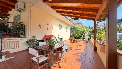 Villa in vendita ad Ascoli Piceno - foto 10