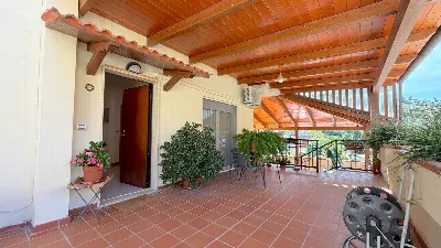 Villa in vendita ad Ascoli Piceno - foto 2