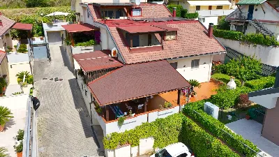 Villa in vendita ad Ascoli Piceno - foto 4