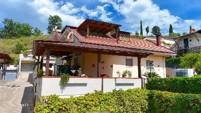 Villa in vendita ad Ascoli Piceno - foto 5