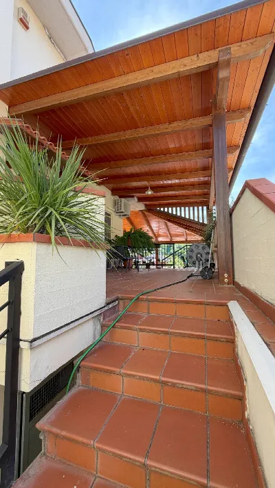 Villa in vendita ad Ascoli Piceno - foto 6