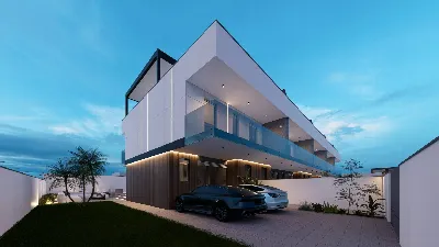 Villa in vendita a Brusciano - foto 1