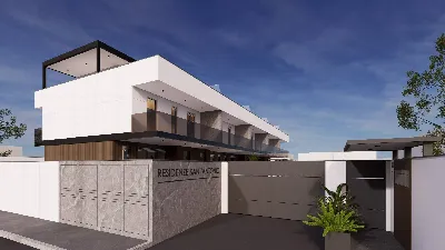 Villa in vendita a Brusciano - foto 2