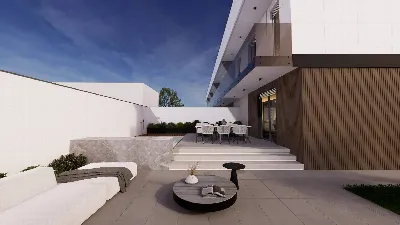 Villa in vendita a Brusciano - foto 6
