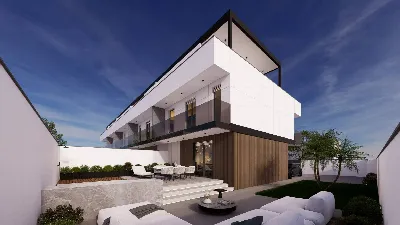 Villa in vendita a Brusciano - foto 7