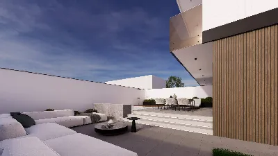 Villa in vendita a Brusciano - foto 8