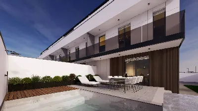 Villa in vendita a Brusciano - foto 9