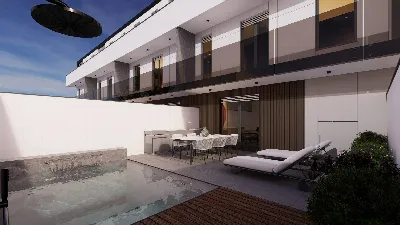 Villa in vendita a Brusciano - foto 10