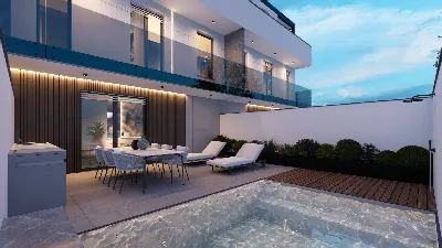Villa in vendita a Brusciano - foto 2