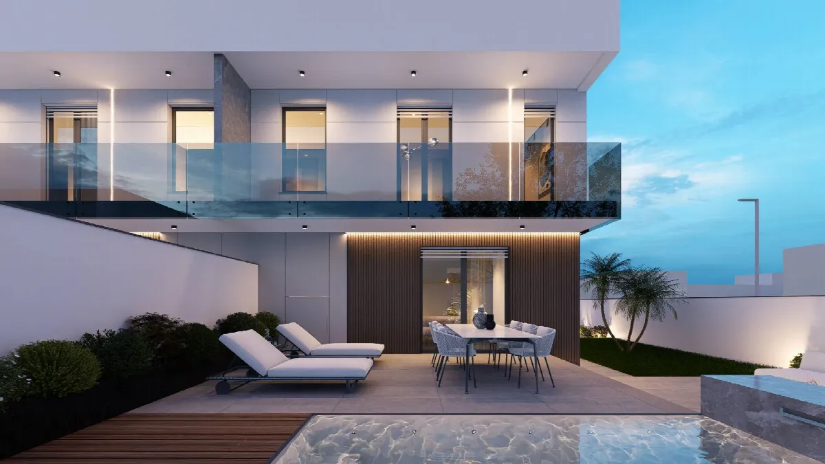 Villa in vendita a Brusciano - foto 4
