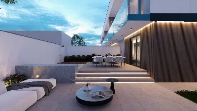 Villa in vendita a Brusciano - foto 6