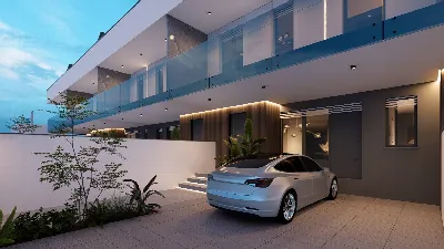 Villa in vendita a Brusciano - foto 7