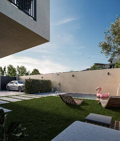 Villa in vendita a Brusciano - foto 10
