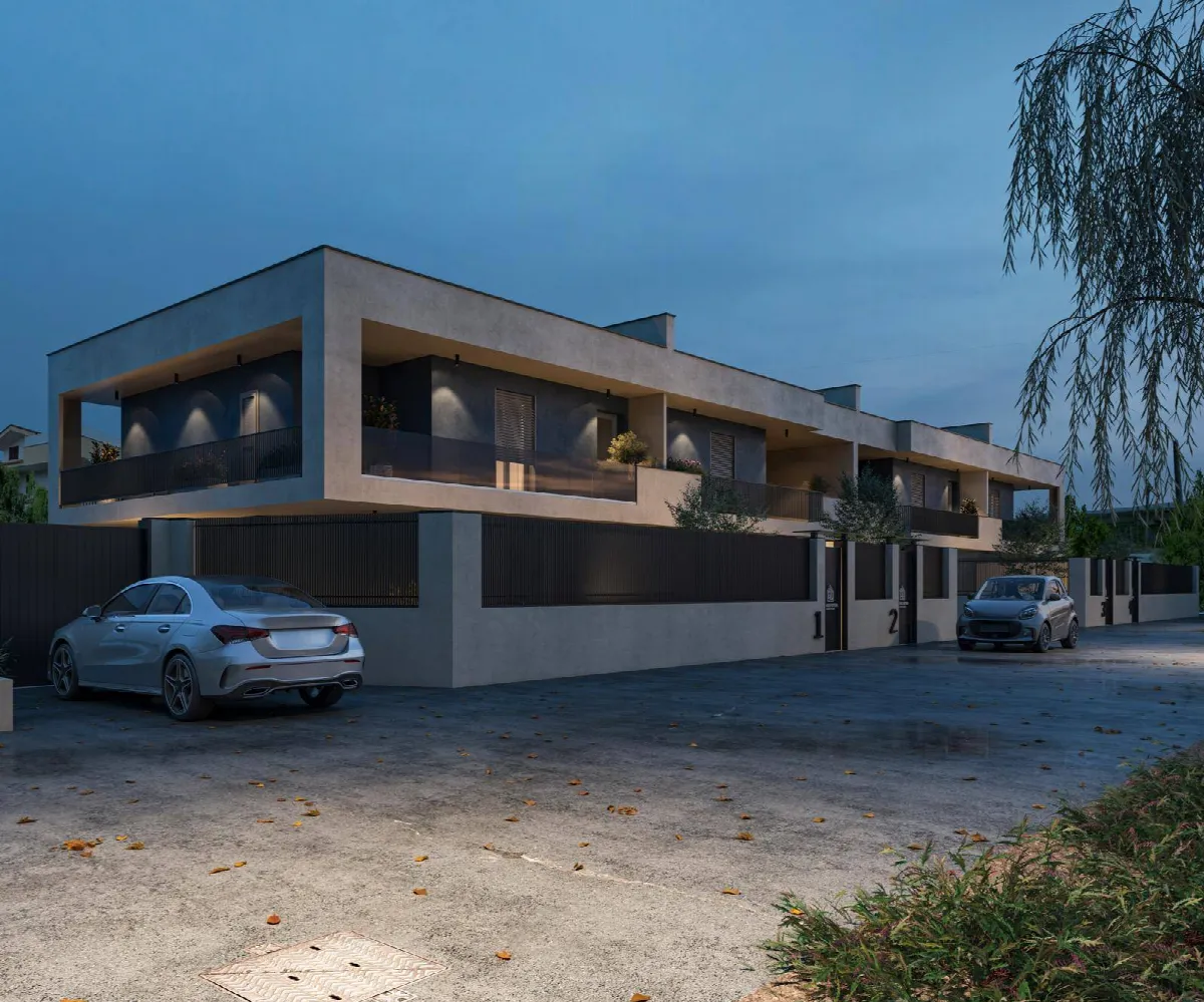 Villa in vendita a Brusciano - foto 4