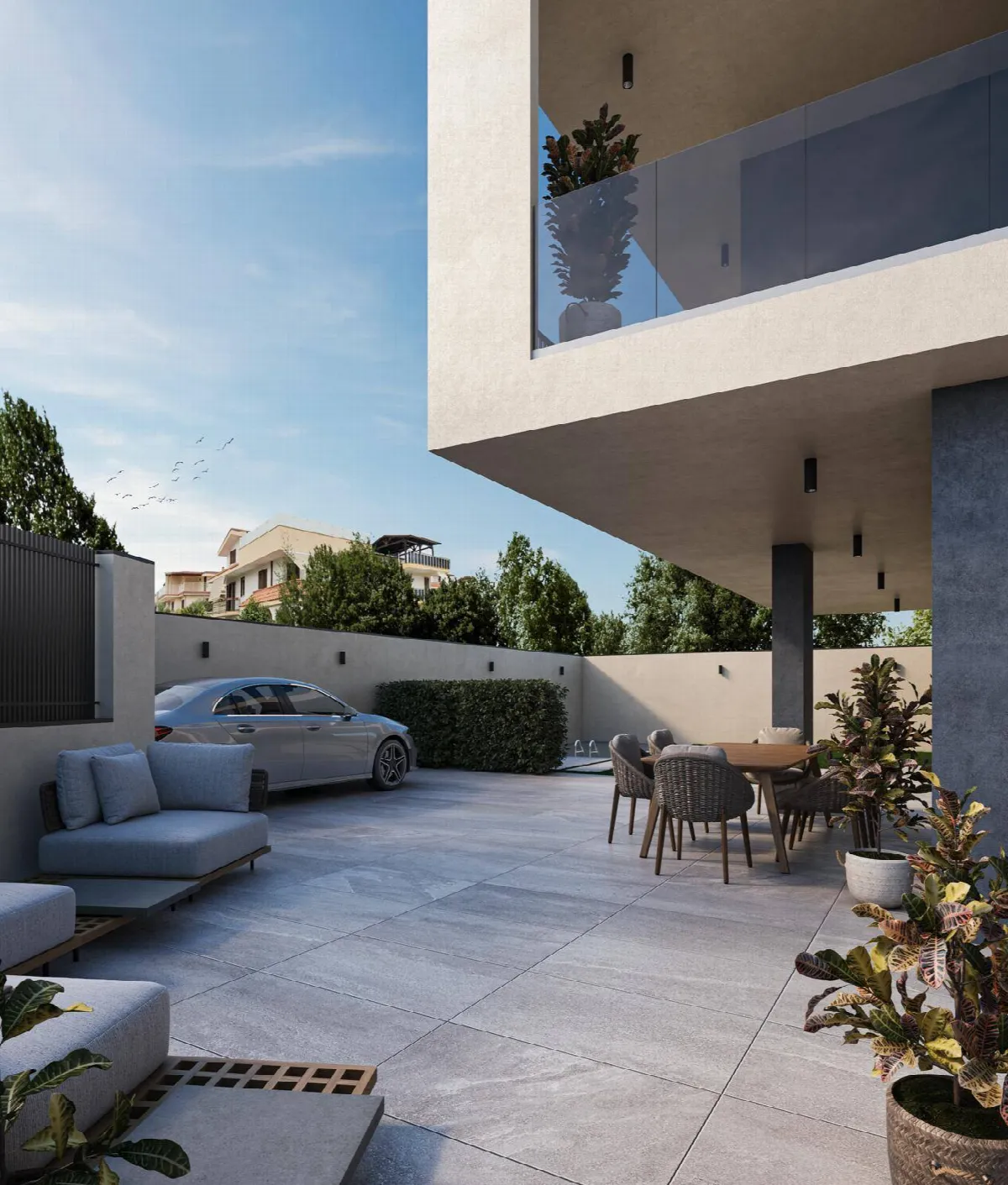 Villa in vendita a Brusciano - foto 5