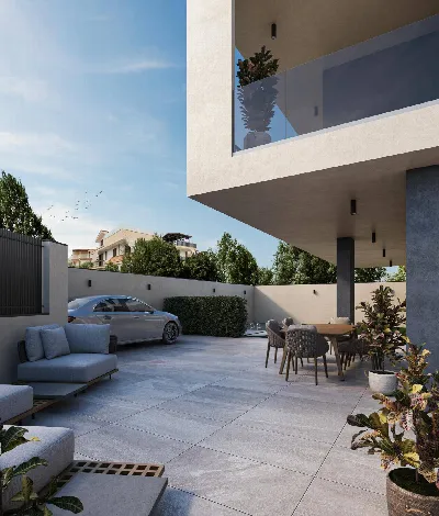 Villa in vendita a Brusciano - foto 5